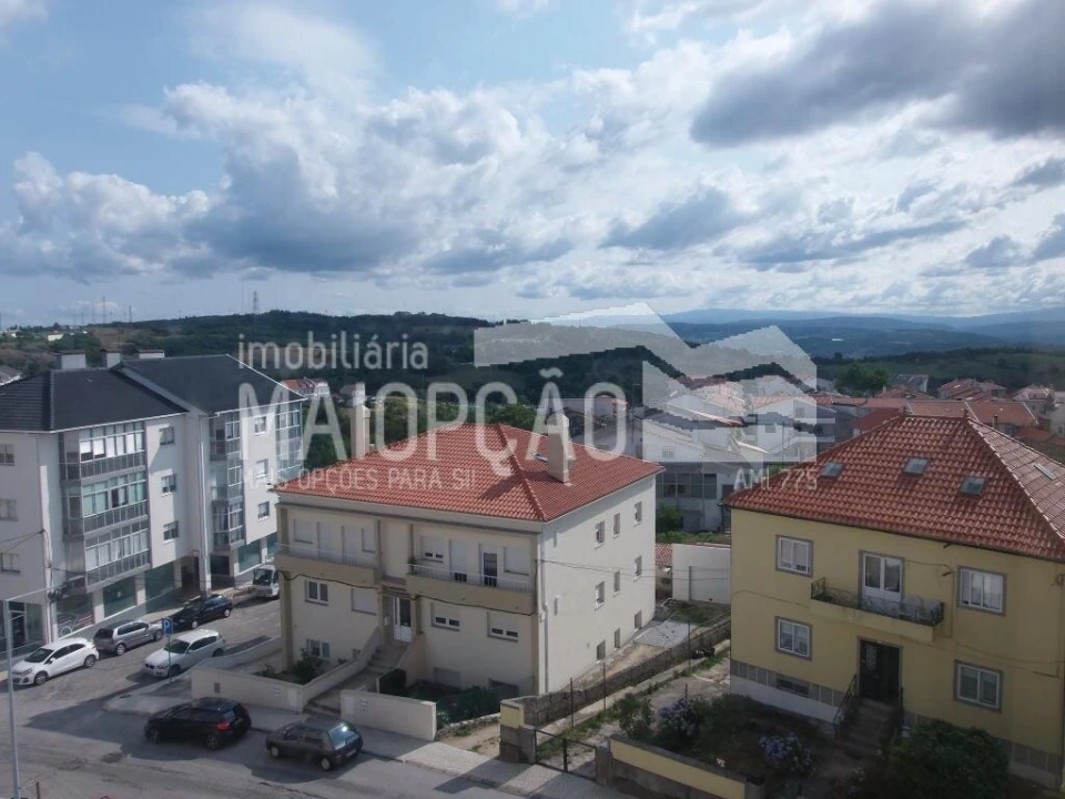 Apartamento T3 para Venda em Guarda Foto 17