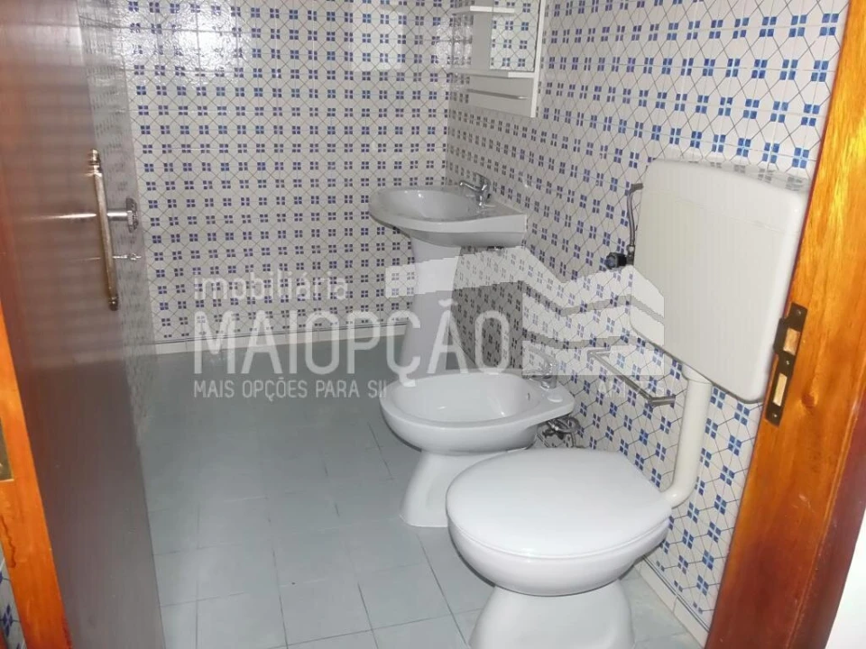 Apartamento T3 para Venda em Guarda Foto 6
