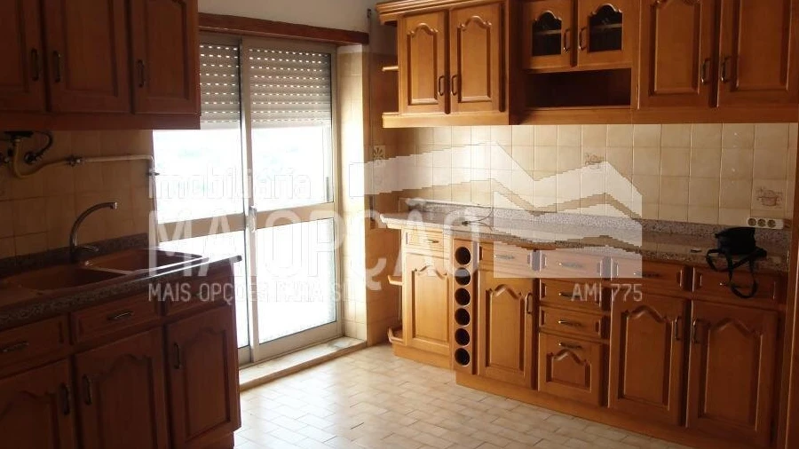 Apartamento T3 para Venda em Guarda