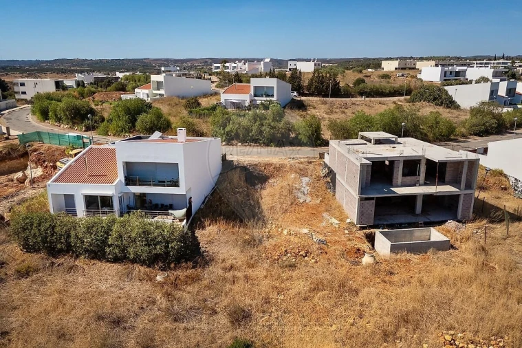 Terreno para Venda em Mexilhoeira Grande Foto 4