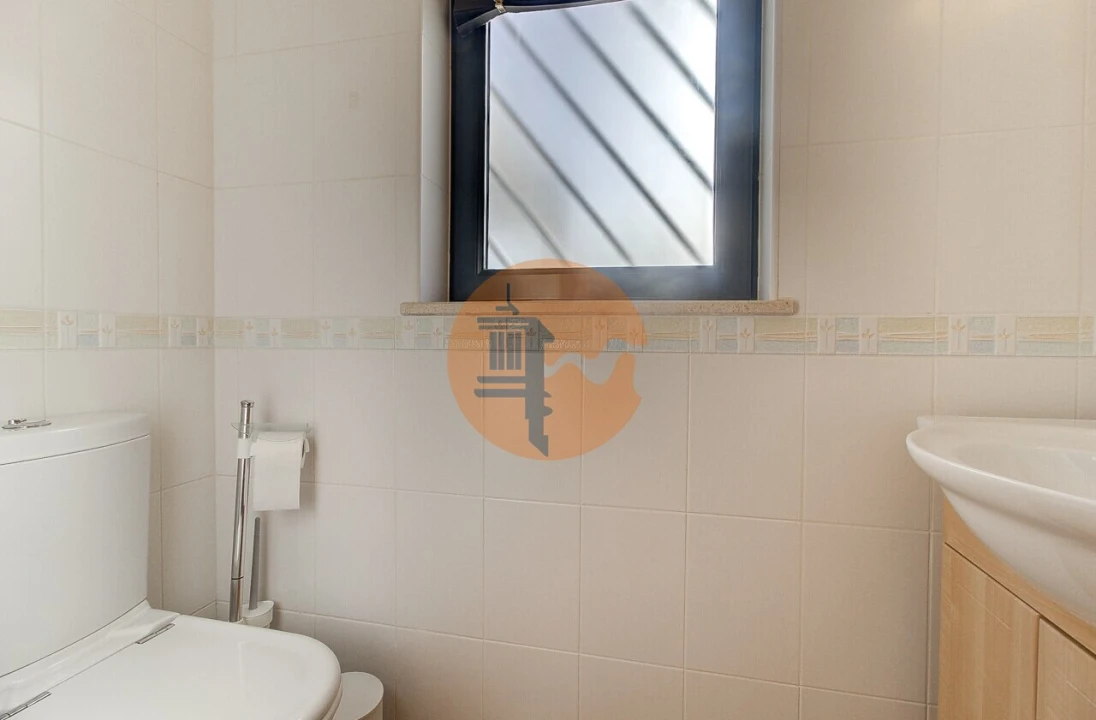 Moradia T2 para Venda em Vila Nova de Cacela Foto 13
