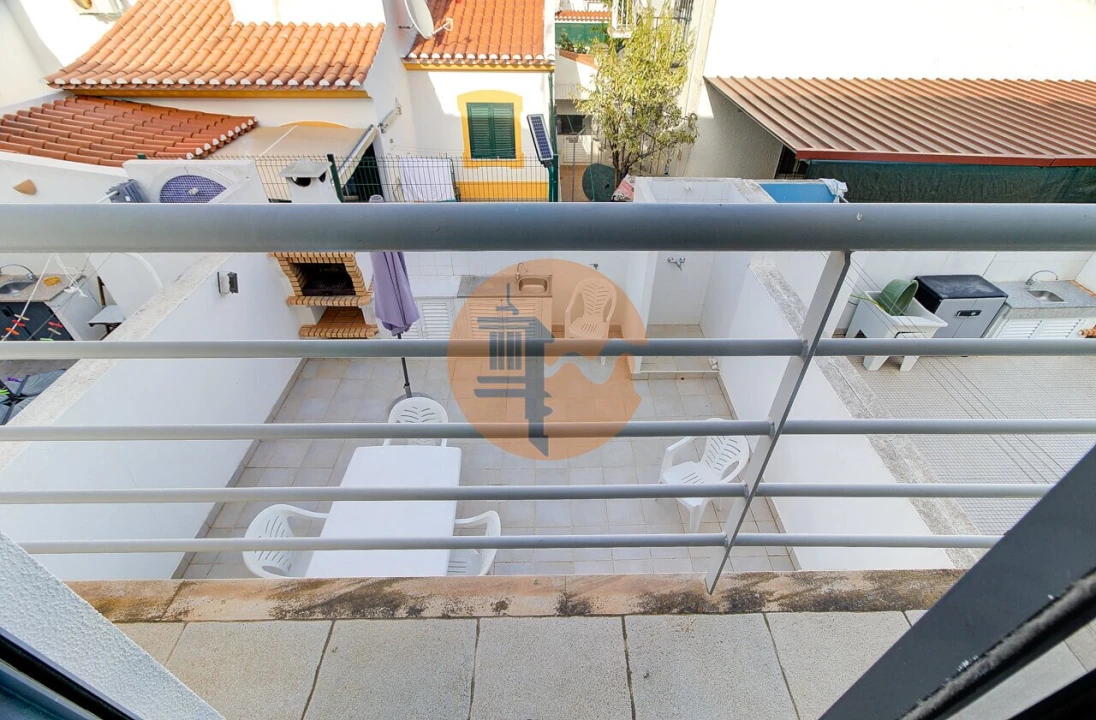 Moradia T2 para Venda em Vila Nova de Cacela Foto 18