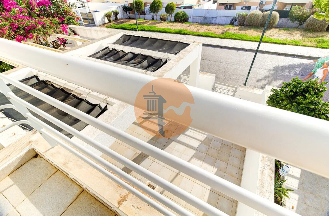 Moradia T2 para Venda em Vila Nova de Cacela Foto 22
