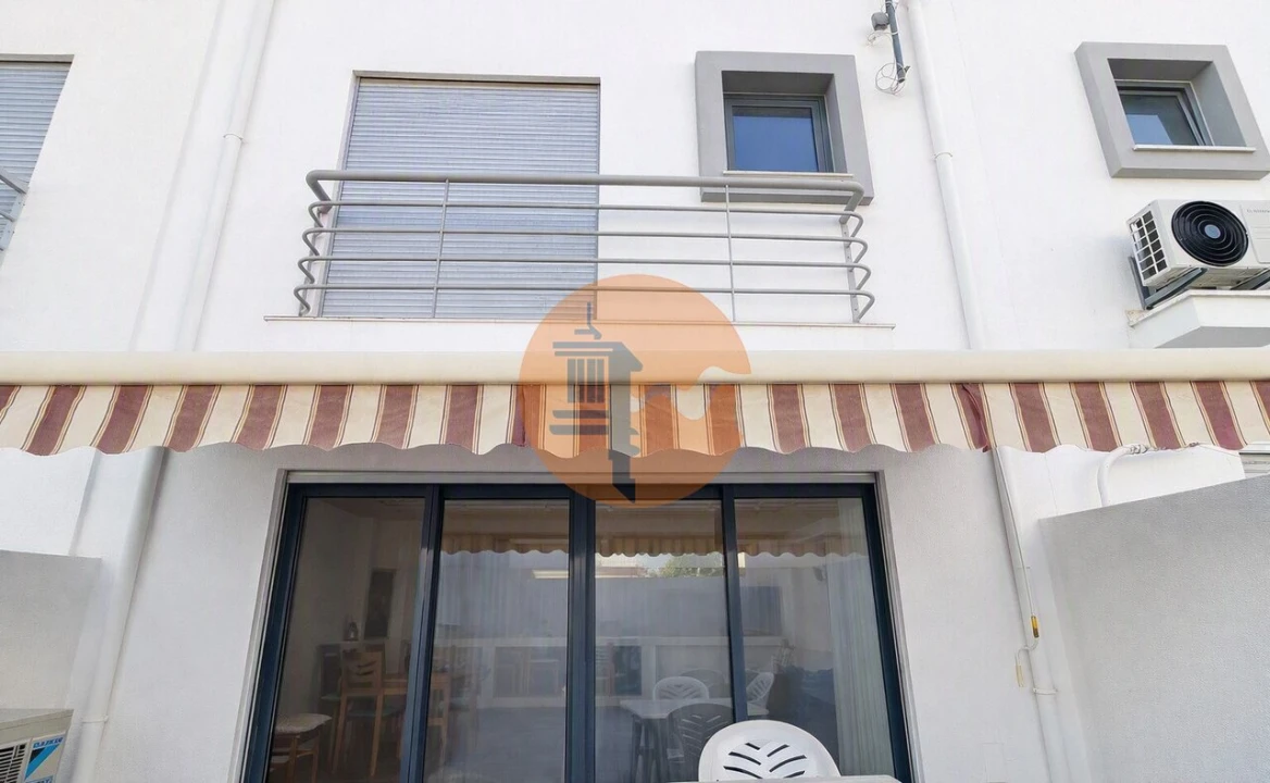 Moradia T2 para Venda em Vila Nova de Cacela Foto 31