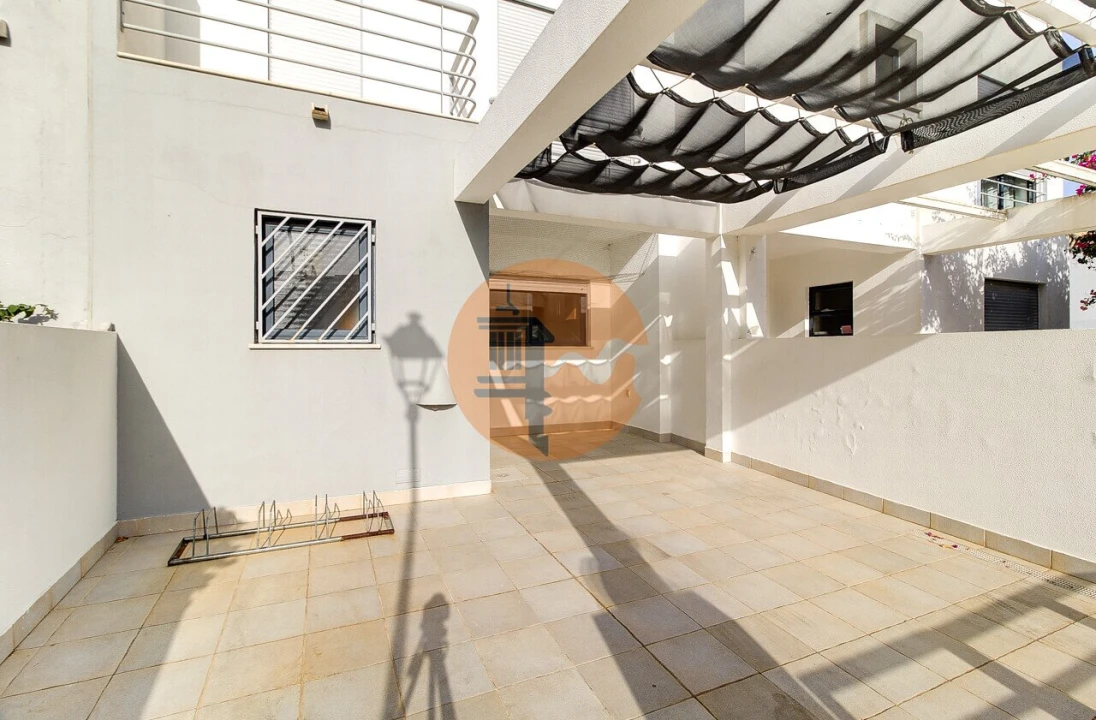 Moradia T2 para Venda em Vila Nova de Cacela Foto 32
