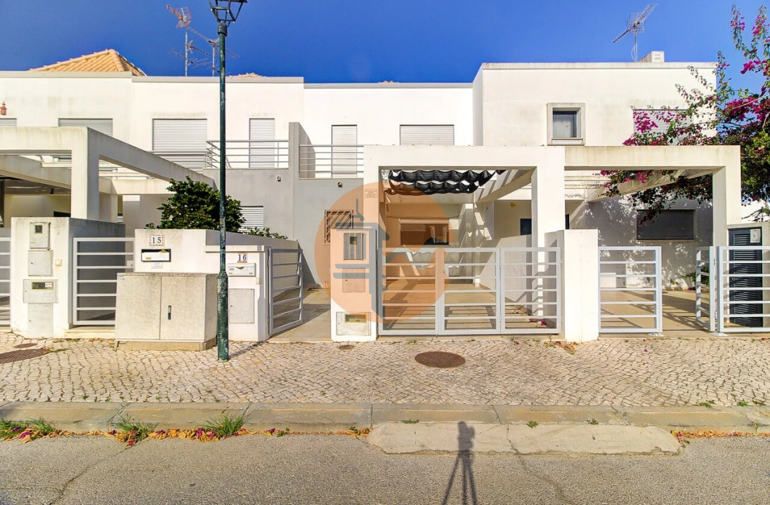 Moradia T2 para Venda em Vila Nova de Cacela Foto 33