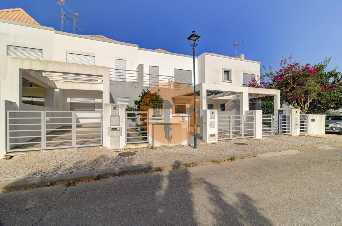 Moradia T2 para Venda em Vila Nova de Cacela Foto 35