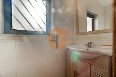 Moradia T2 para Venda em Vila Nova de Cacela
