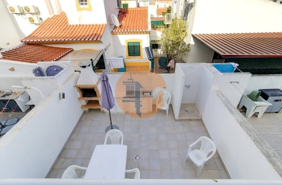 Moradia T2 para Venda em Vila Nova de Cacela