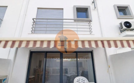 Moradia T2 para Venda em Vila Nova de Cacela