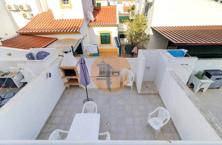 Moradia T2 para Venda em Vila Nova de Cacela Foto 27