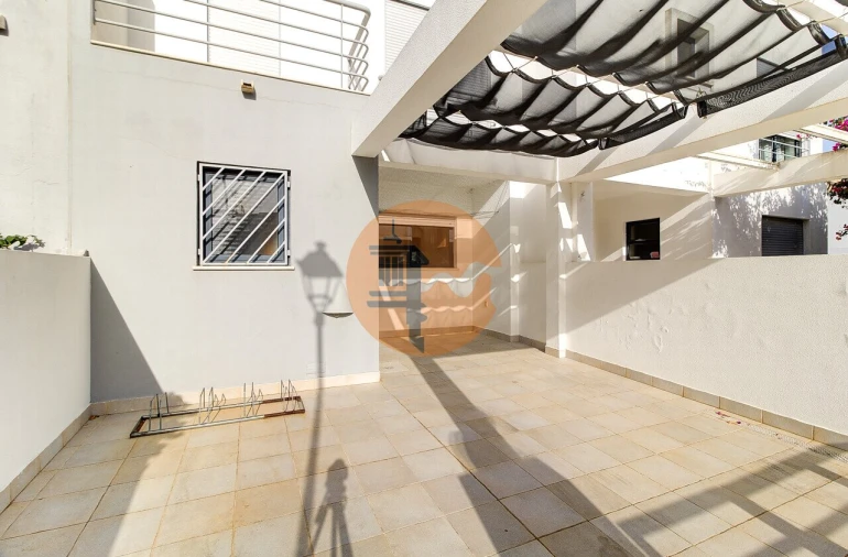 Moradia T2 para Venda em Vila Nova de Cacela Foto 32
