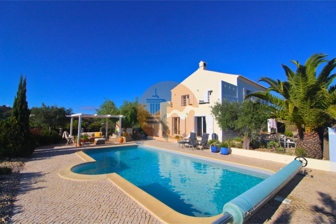 Moradia T4 para Venda em Conceição e Cabanas de Tavira Foto 29