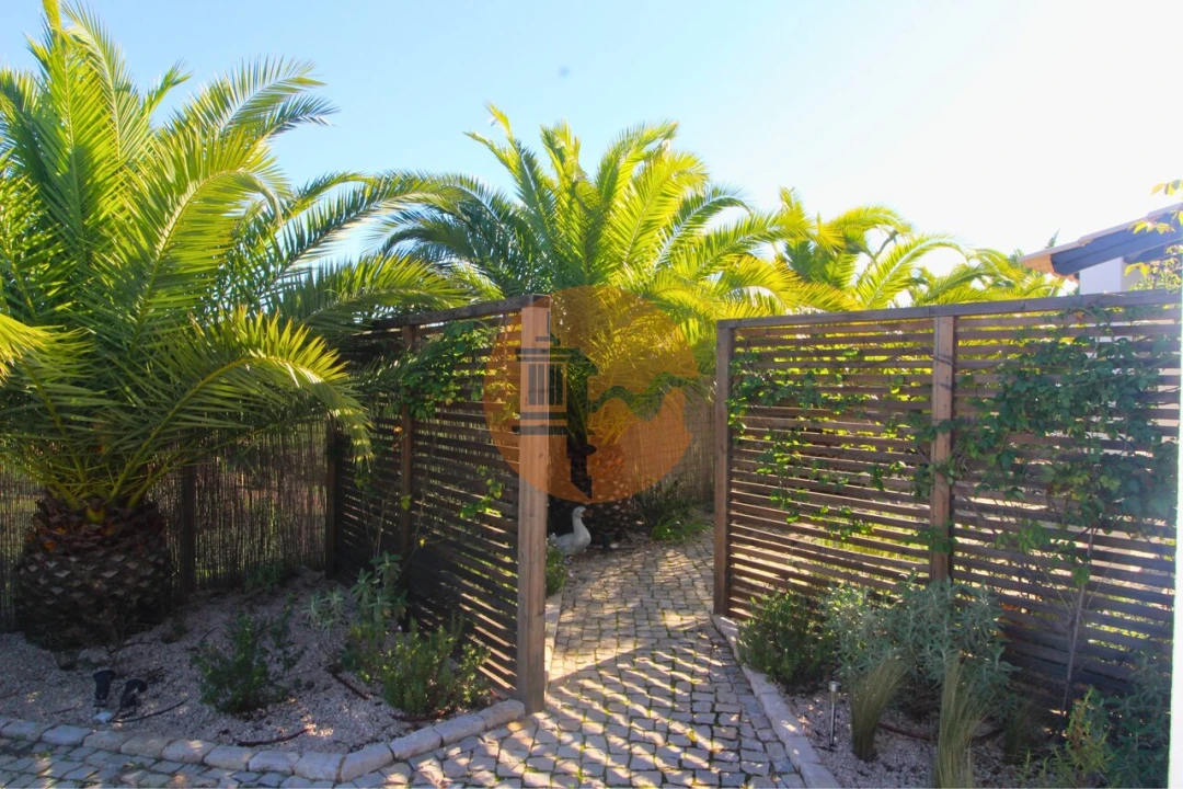 Moradia T4 para Venda em Conceição e Cabanas de Tavira Foto 28