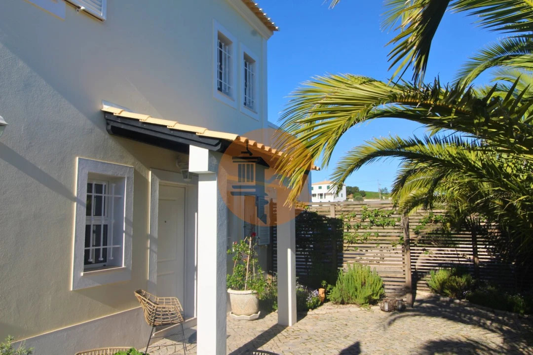 Moradia T4 para Venda em Conceição e Cabanas de Tavira Foto 30
