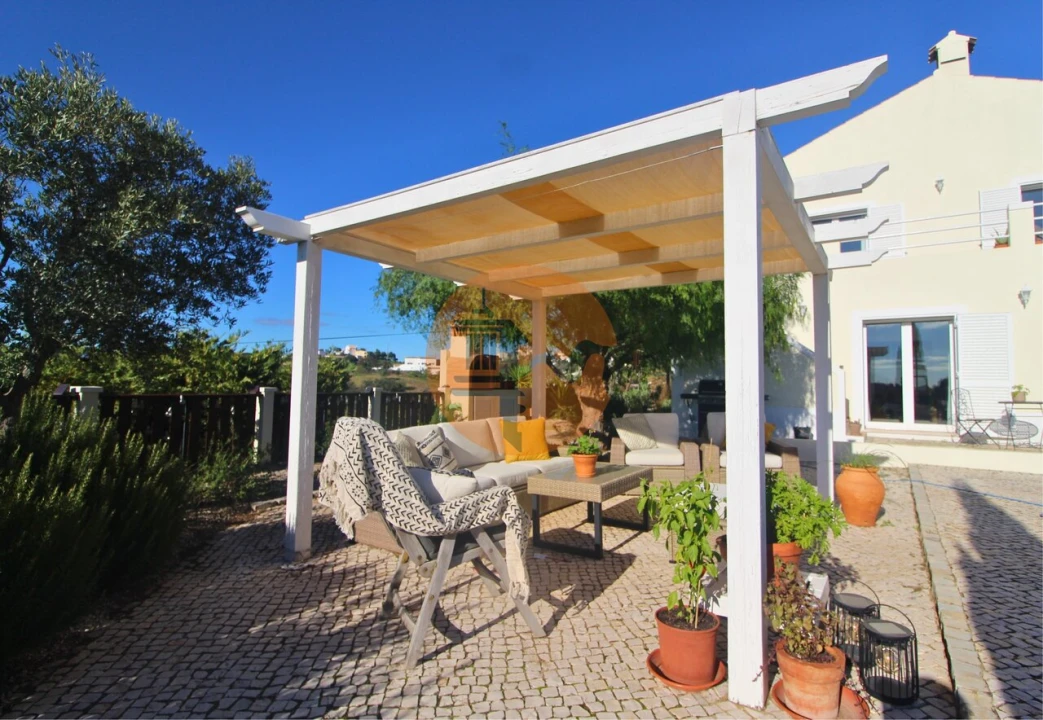 Moradia T4 para Venda em Conceição e Cabanas de Tavira Foto 32