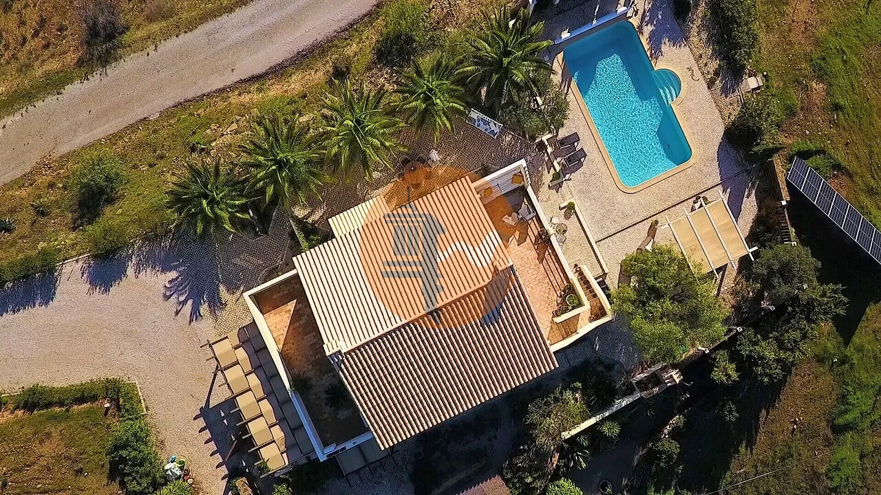 Moradia T4 para Venda em Conceição e Cabanas de Tavira Foto 26