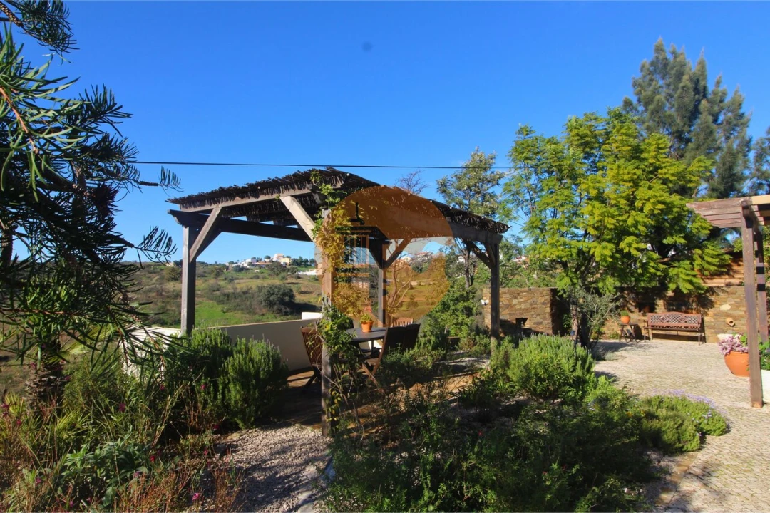 Moradia T4 para Venda em Conceição e Cabanas de Tavira Foto 37