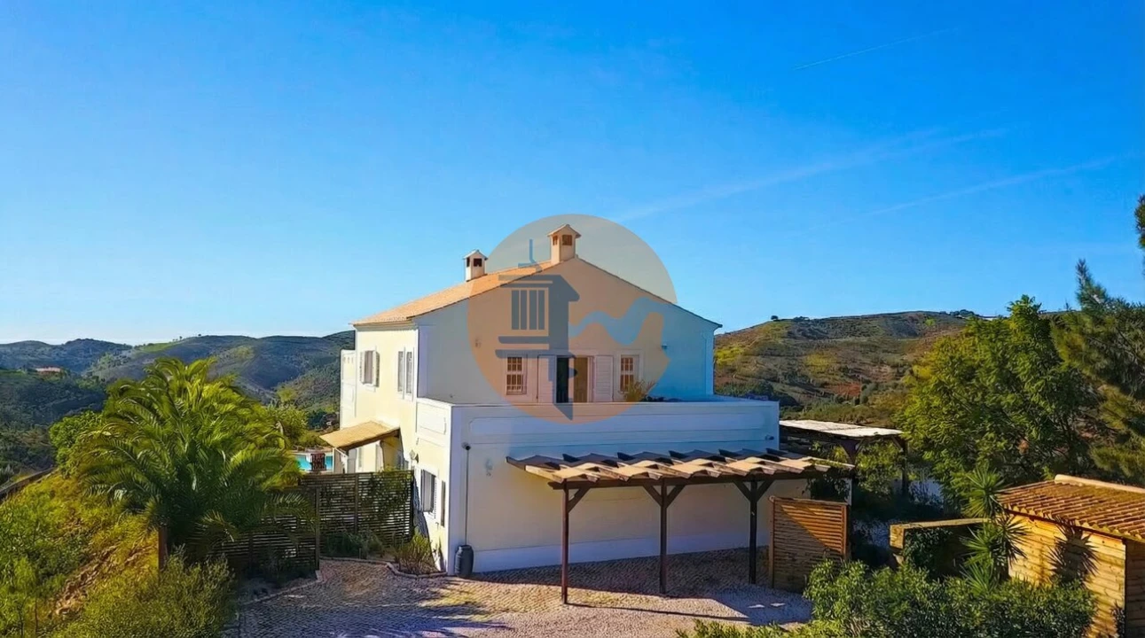 Moradia T4 para Venda em Conceição e Cabanas de Tavira Foto 27