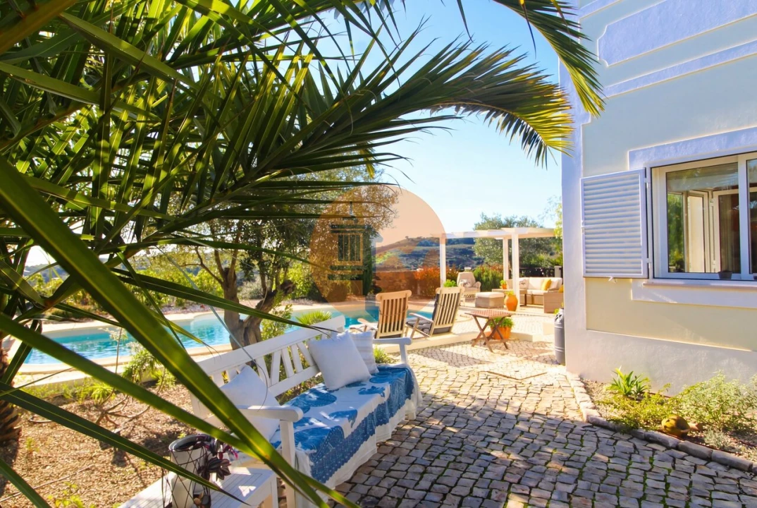 Moradia T4 para Venda em Conceição e Cabanas de Tavira Foto 3