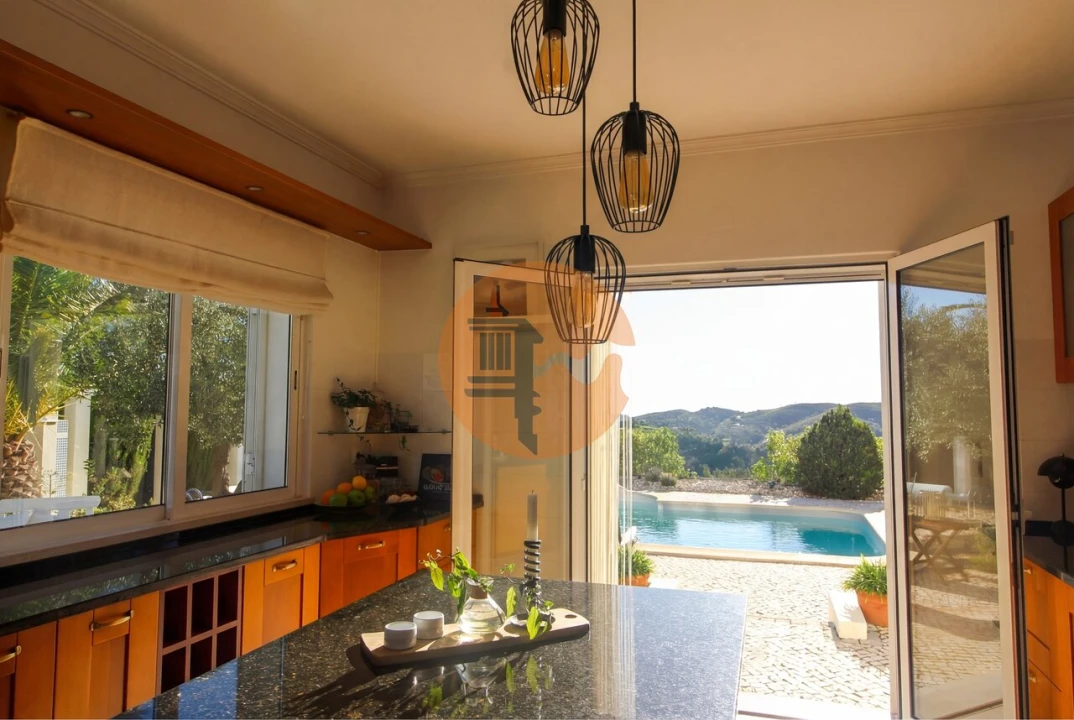 Moradia T4 para Venda em Conceição e Cabanas de Tavira Foto 8