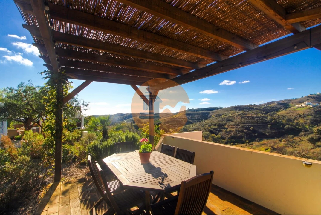 Moradia T4 para Venda em Conceição e Cabanas de Tavira Foto 36