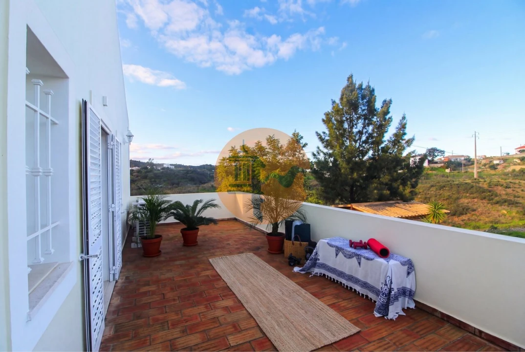 Moradia T4 para Venda em Conceição e Cabanas de Tavira Foto 24