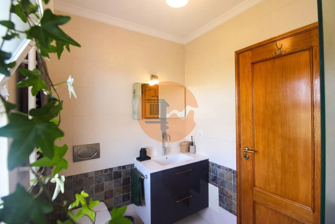 Moradia T4 para Venda em Conceição e Cabanas de Tavira Foto 23