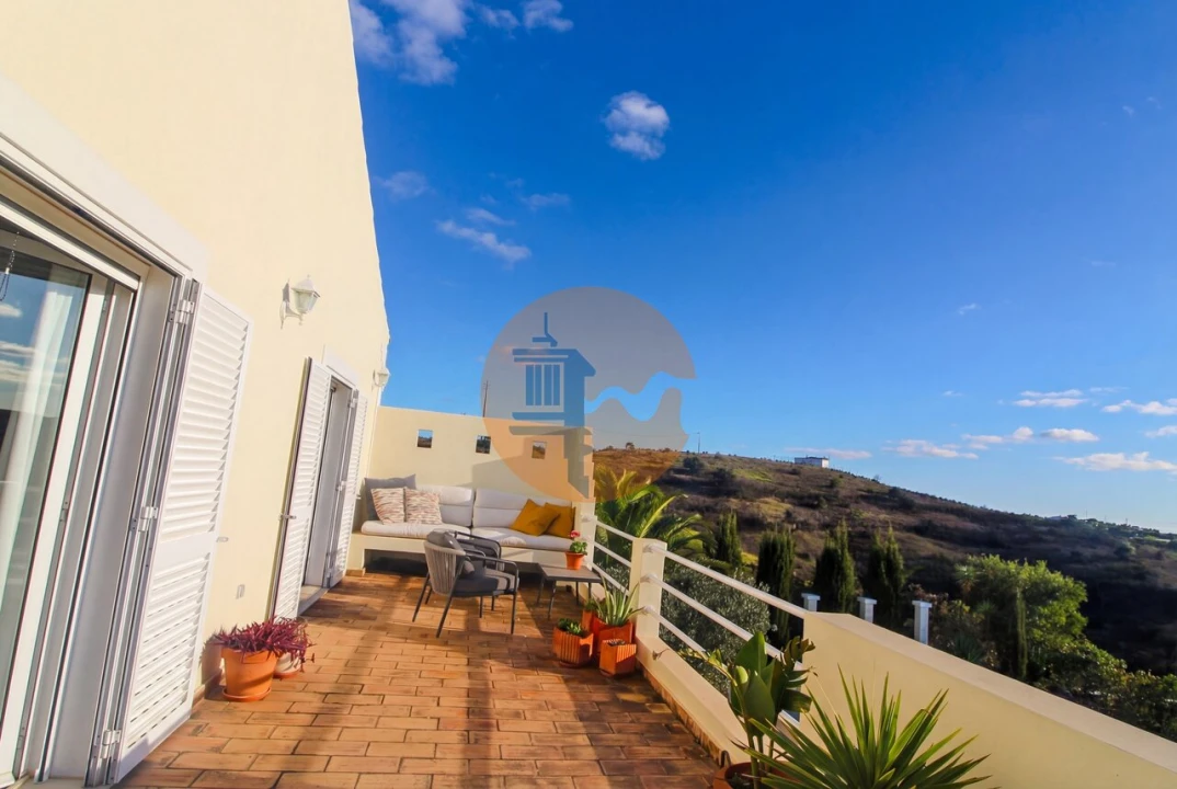Moradia T4 para Venda em Conceição e Cabanas de Tavira Foto 20
