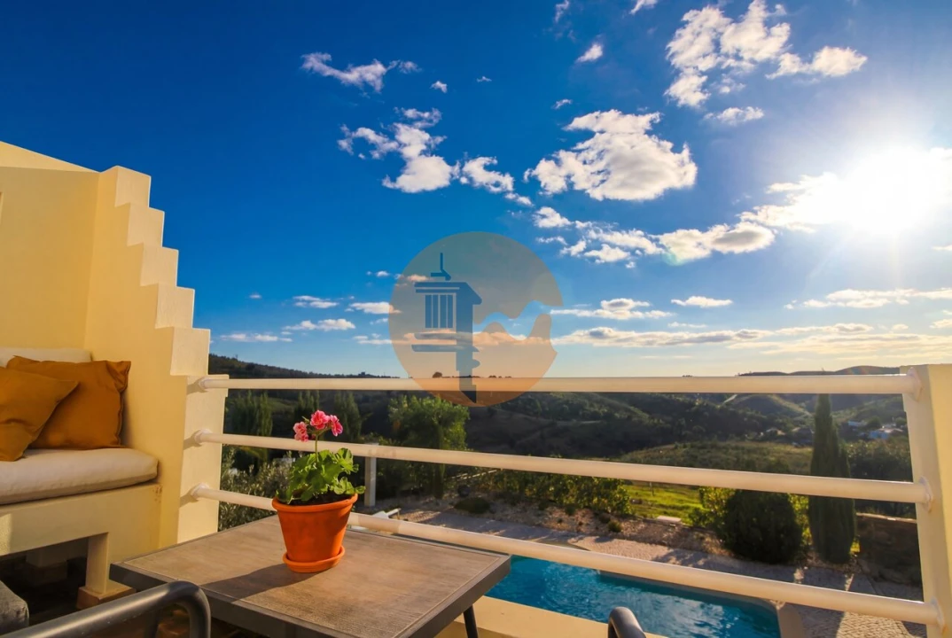 Moradia T4 para Venda em Conceição e Cabanas de Tavira Foto 19