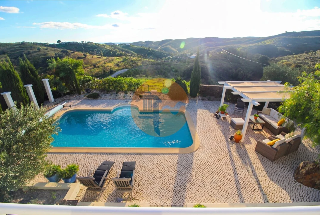 Moradia T4 para Venda em Conceição e Cabanas de Tavira Foto 25