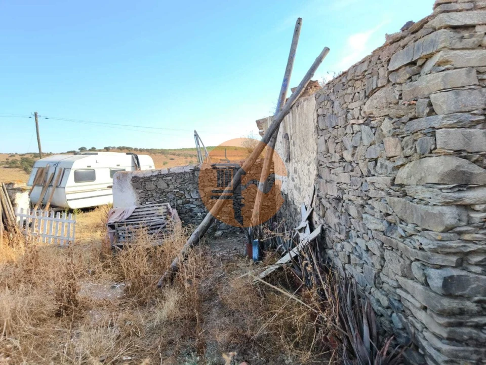 Terreno para Venda em Alcoutim e Pereiro Foto 3