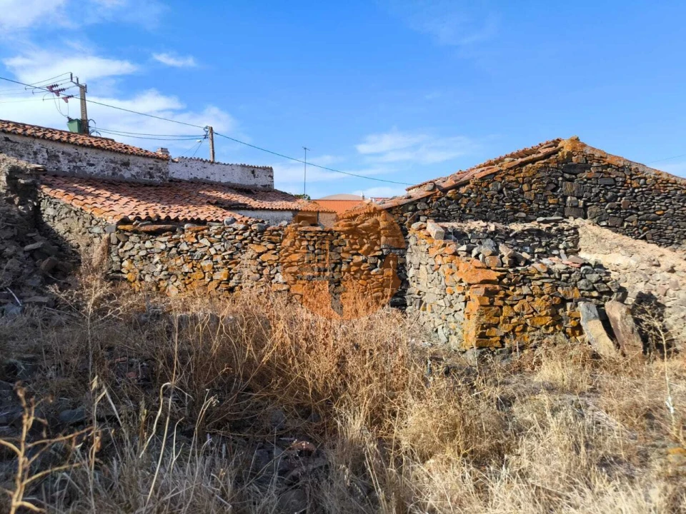 Terreno para Venda em Alcoutim e Pereiro Foto 13