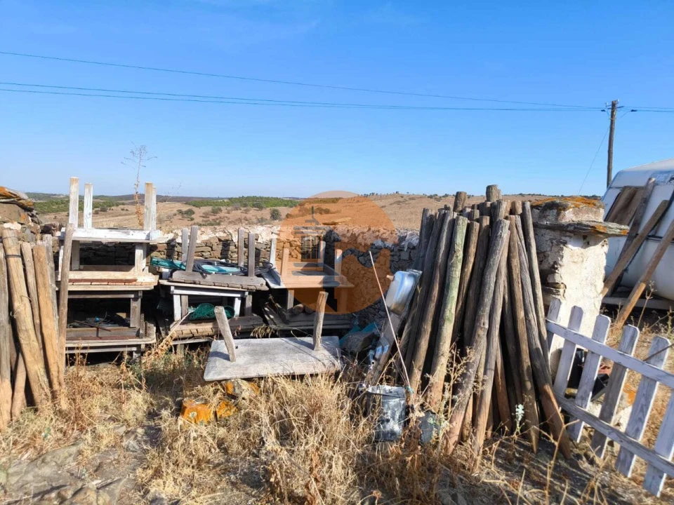 Terreno para Venda em Alcoutim e Pereiro Foto 14