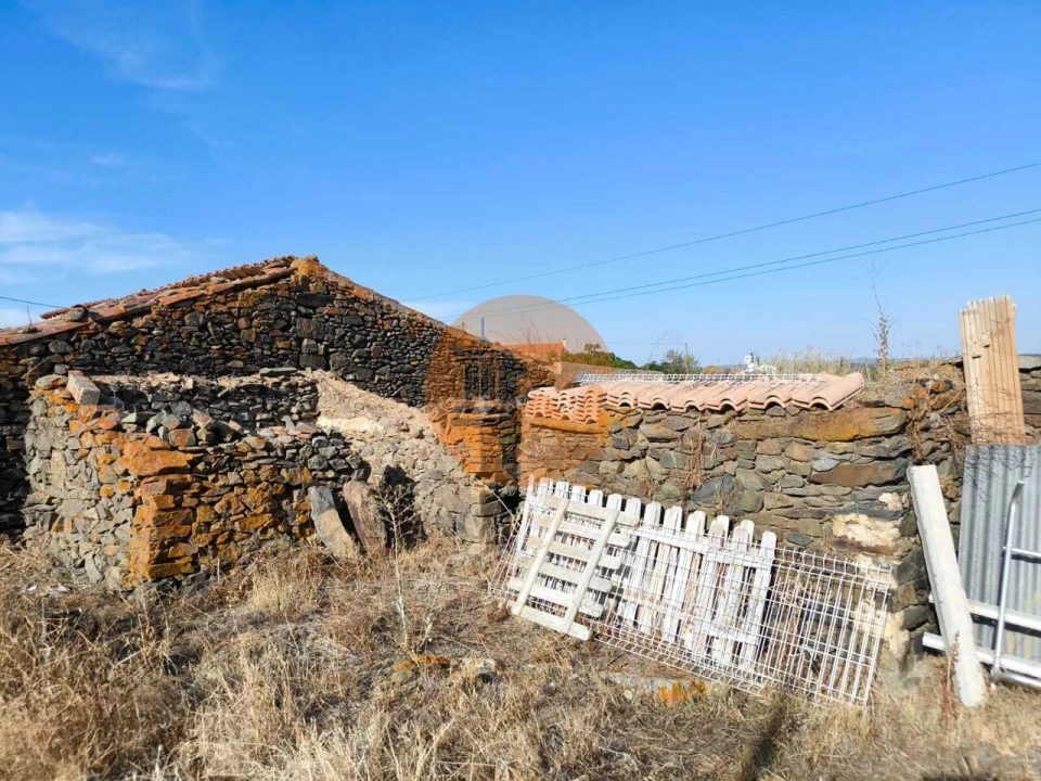Terreno para Venda em Alcoutim e Pereiro Foto 15