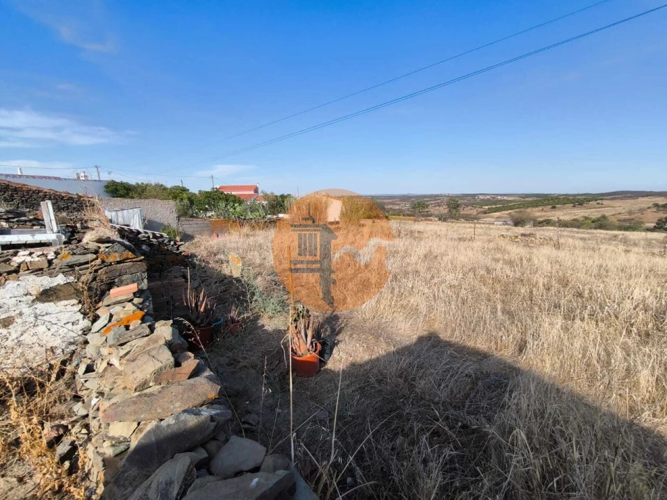 Terreno para Venda em Alcoutim e Pereiro Foto 18