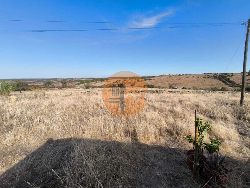 Terreno para Venda em Alcoutim e Pereiro Foto 19