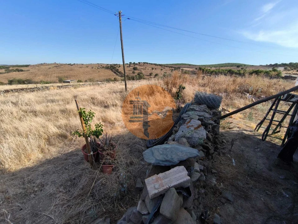 Terreno para Venda em Alcoutim e Pereiro Foto 20