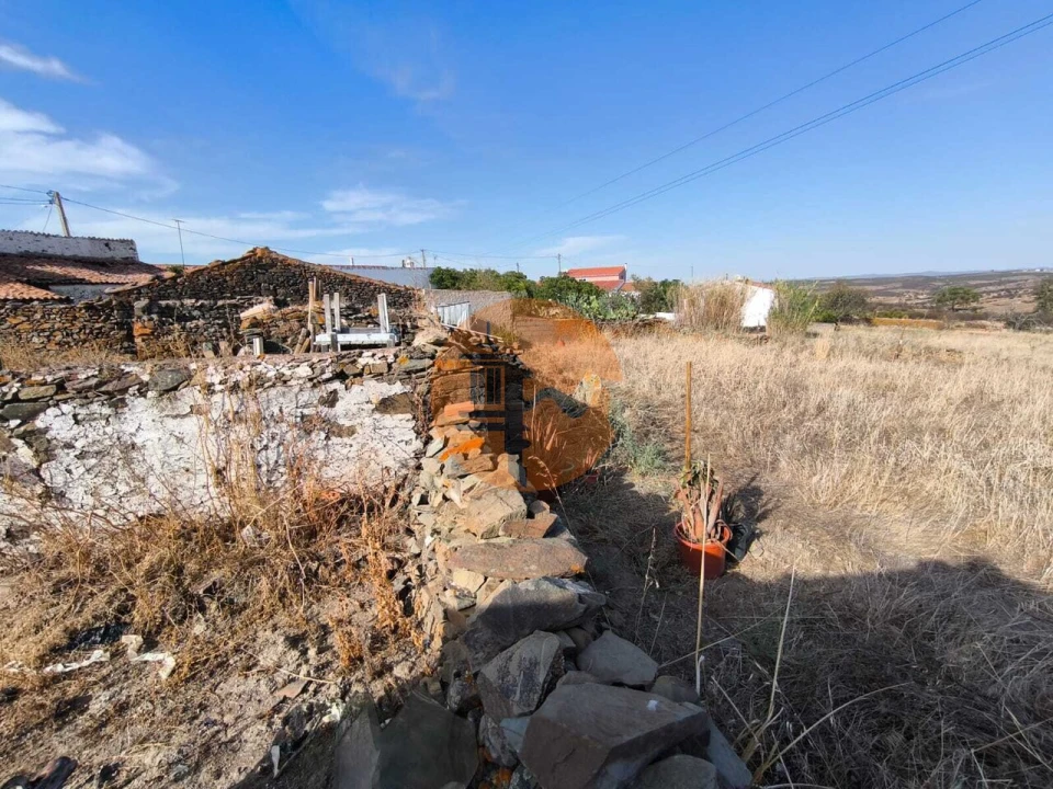 Terreno para Venda em Alcoutim e Pereiro Foto 23