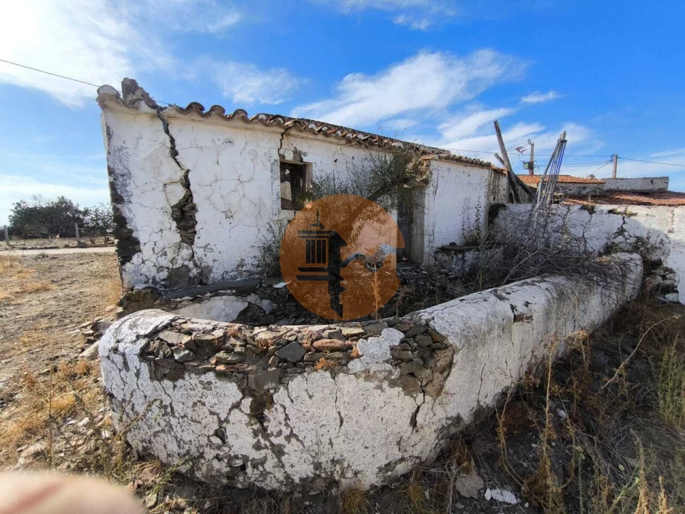 Terreno para Venda em Alcoutim e Pereiro Foto 24