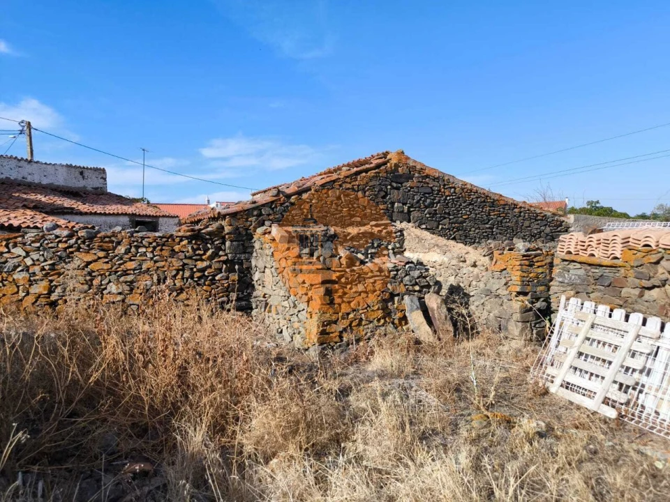 Terreno para Venda em Alcoutim e Pereiro Foto 25