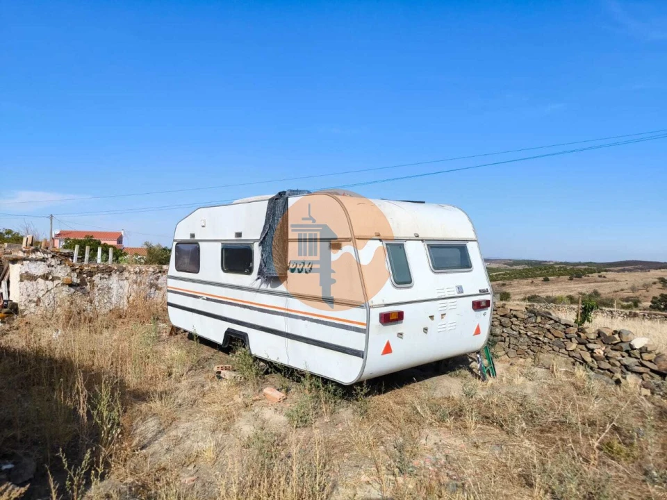Terreno para Venda em Alcoutim e Pereiro Foto 26