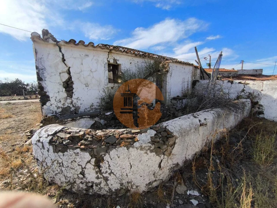 Terreno para Venda em Alcoutim e Pereiro Foto 30
