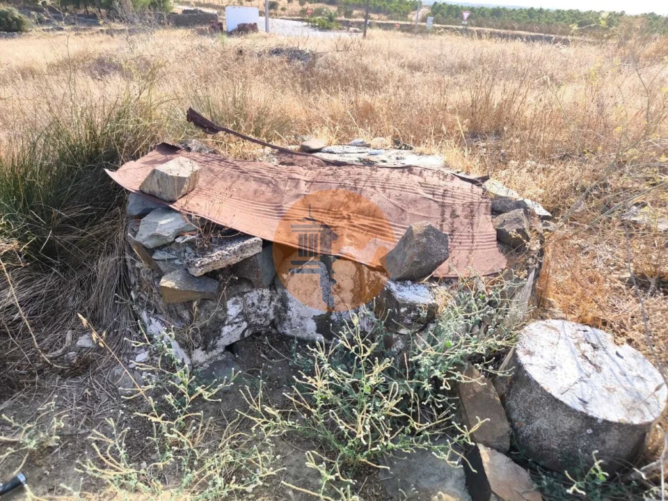 Terreno para Venda em Alcoutim e Pereiro Foto 31