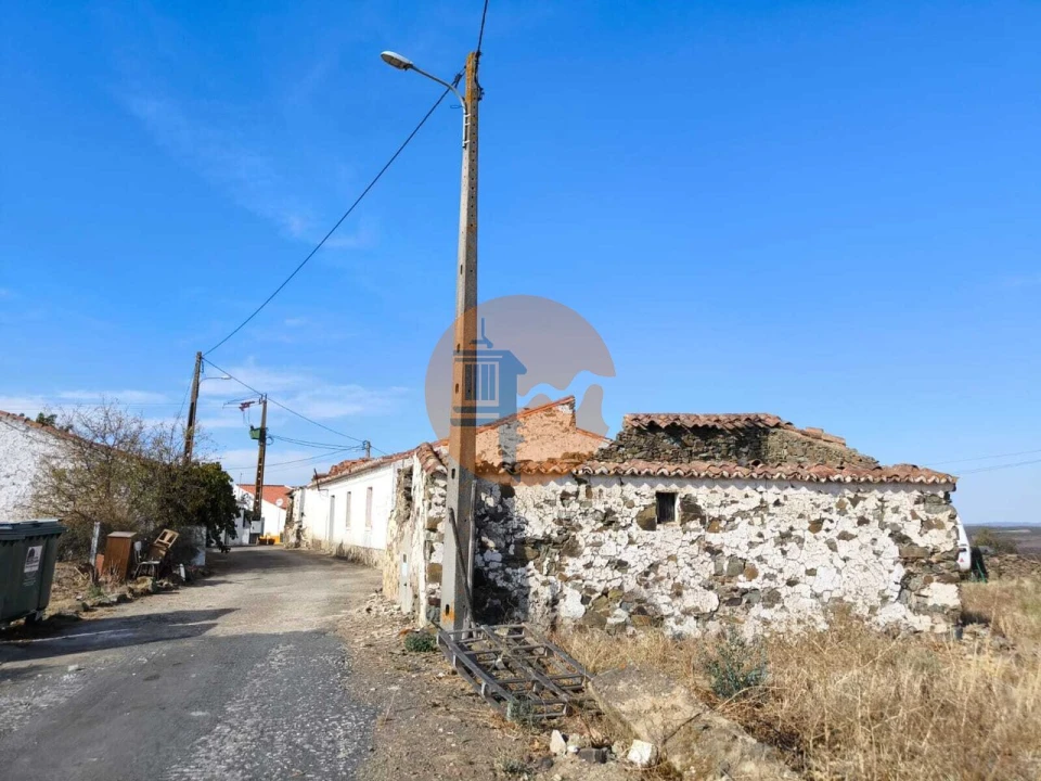 Terreno para Venda em Alcoutim e Pereiro Foto 32