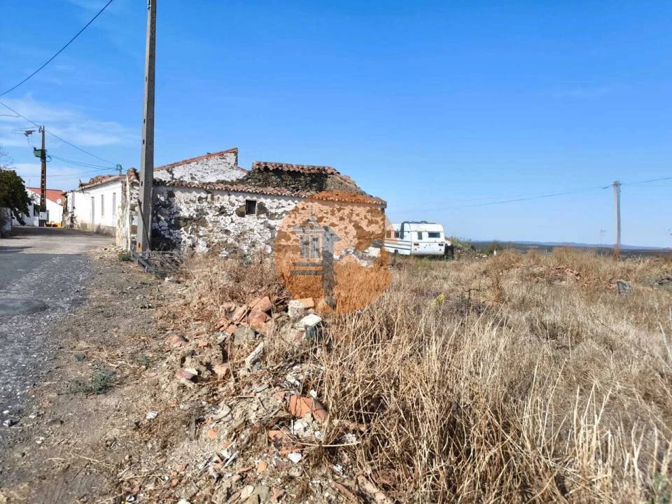 Terreno para Venda em Alcoutim e Pereiro Foto 33