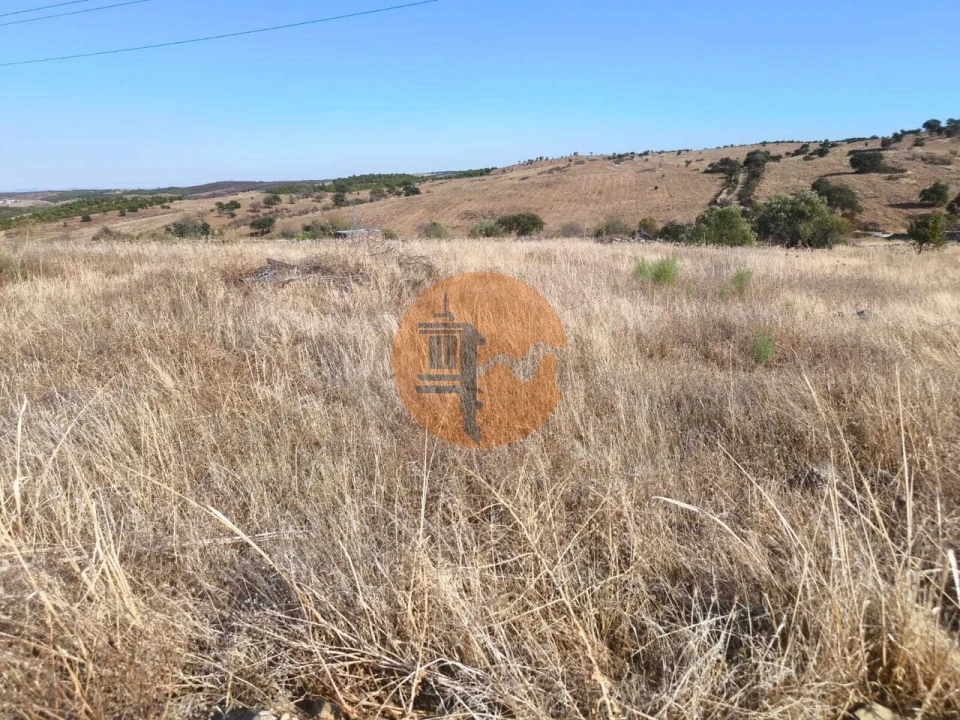 Terreno para Venda em Alcoutim e Pereiro Foto 35