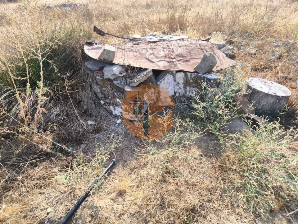 Terreno para Venda em Alcoutim e Pereiro Foto 36