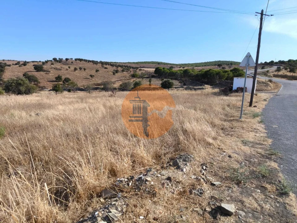 Terreno para Venda em Alcoutim e Pereiro Foto 37