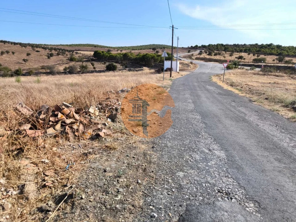 Terreno para Venda em Alcoutim e Pereiro Foto 38